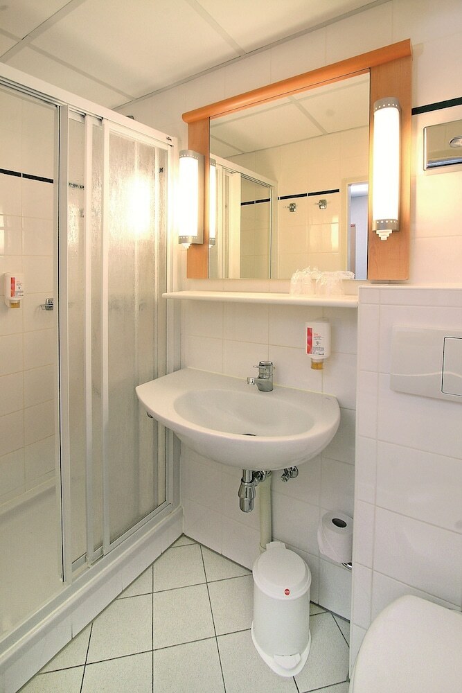 Hotel Ibis Dresden Zentrum