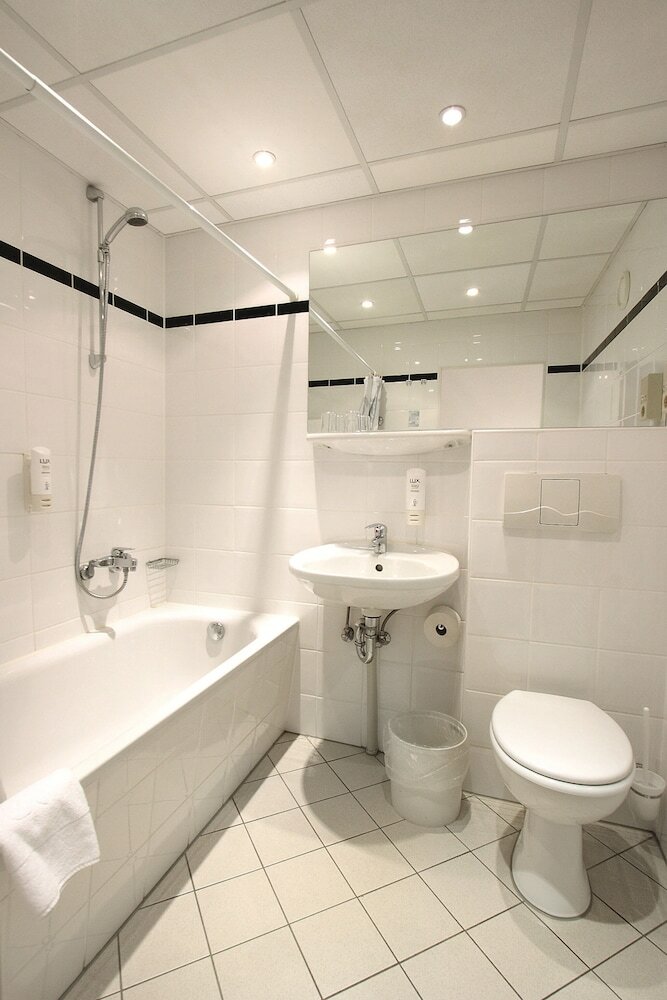 Hotel Ibis Dresden Zentrum