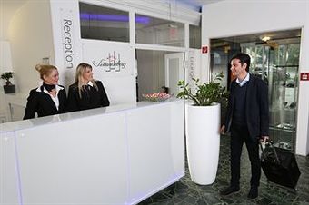 City Partner Hotel Sittardsberg