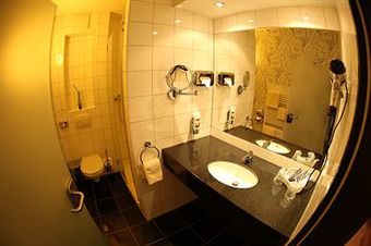 City Partner Hotel Sittardsberg