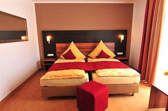City Partner Hotel Sittardsberg