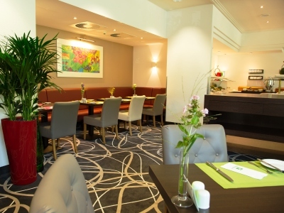 Hotel Holiday Inn Dusseldorf Neuss