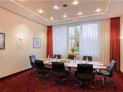 Hotel Holiday Inn Dusseldorf Neuss