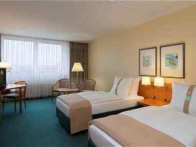 Hotel Holiday Inn Dusseldorf Neuss