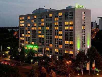 Hotel Holiday Inn Dusseldorf Neuss