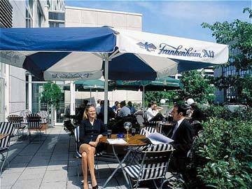 Hotel Holiday Inn Dusseldorf Neuss