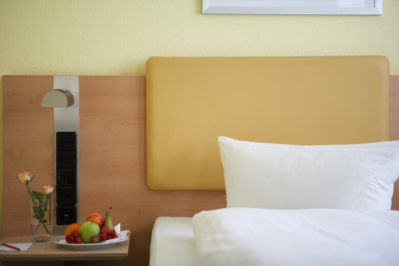 Intercityhotel D�sseldorf