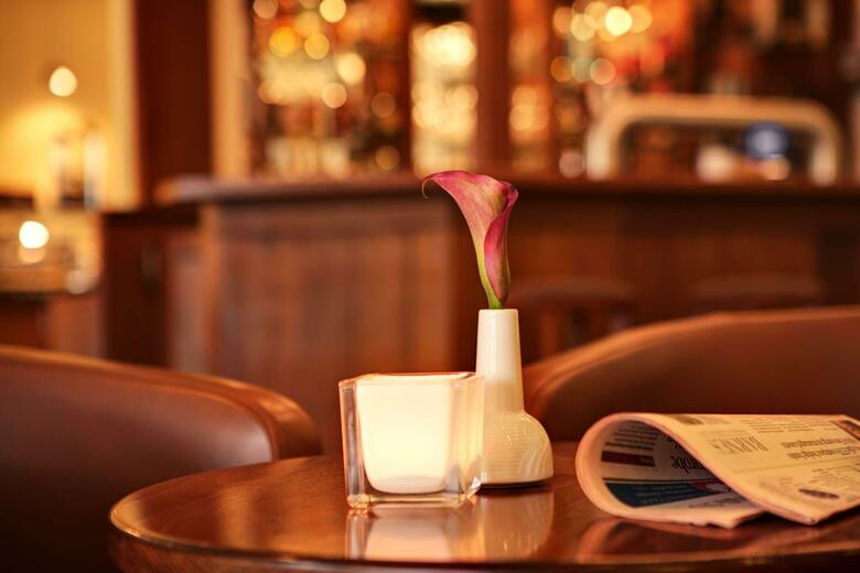Intercityhotel D�sseldorf