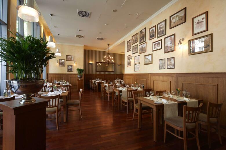 Intercityhotel D�sseldorf