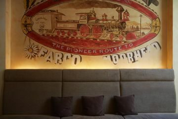 Intercityhotel D�sseldorf