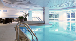 Hotel Swissotel Duesseldorf Neuss