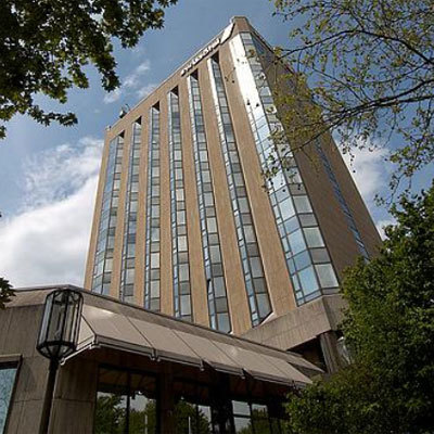 Hotel Swissotel Duesseldorf Neuss