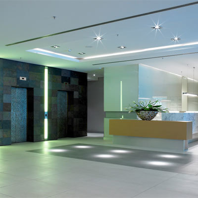 Hotel Swissotel Duesseldorf Neuss
