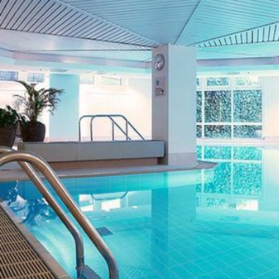 Hotel Swissotel Duesseldorf Neuss