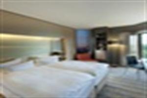 Hotel Swissotel Duesseldorf Neuss