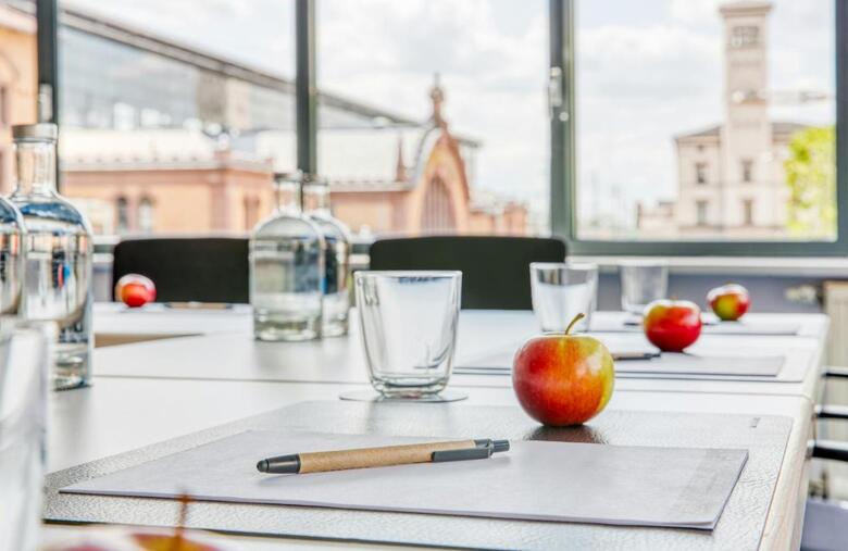 Intercityhotel Erfurt