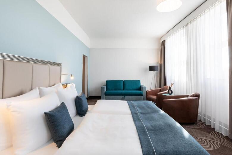 M�venpick Hotel Essen