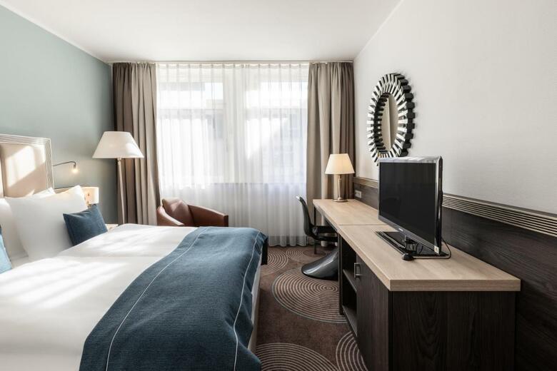 M�venpick Hotel Essen