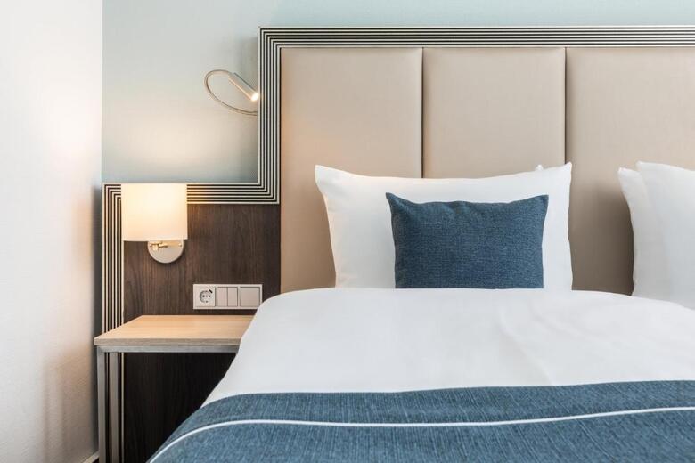 M�venpick Hotel Essen