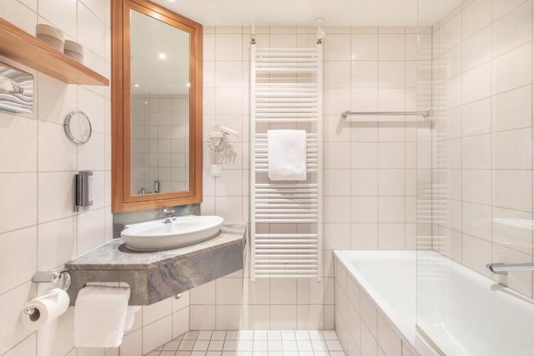 M�venpick Hotel Essen