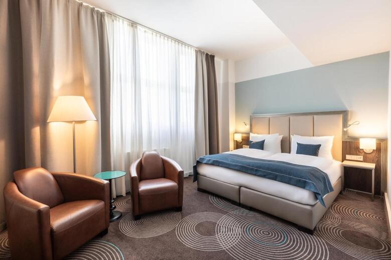 M�venpick Hotel Essen