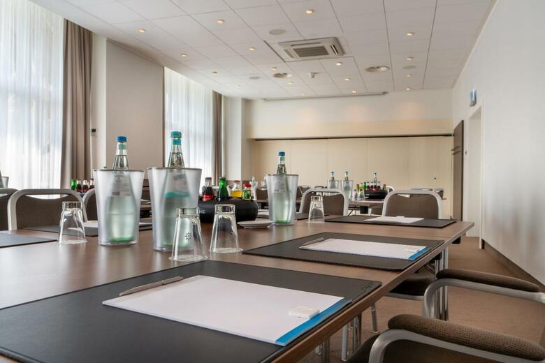 M�venpick Hotel Essen