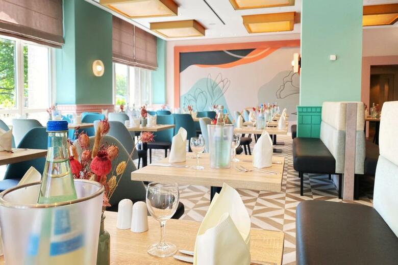 M�venpick Hotel Essen