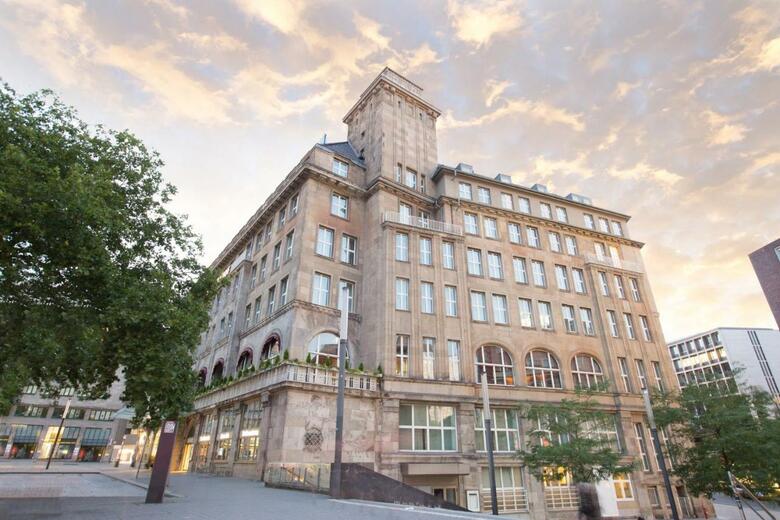 M�venpick Hotel Essen