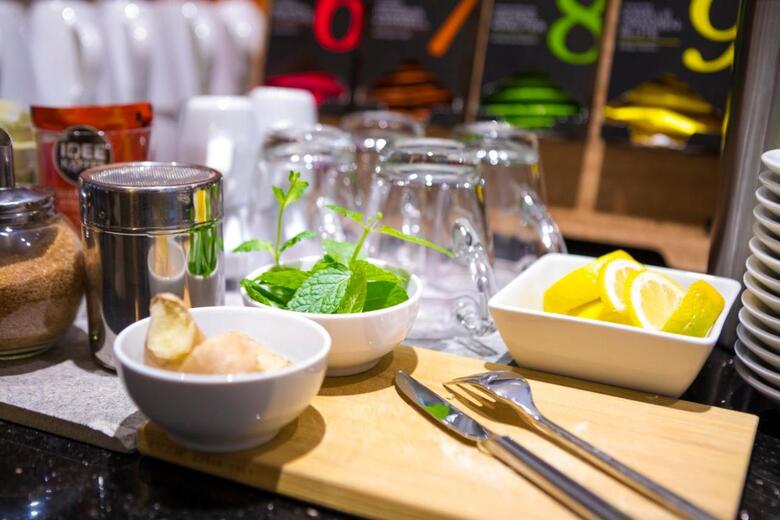 M�venpick Hotel Essen
