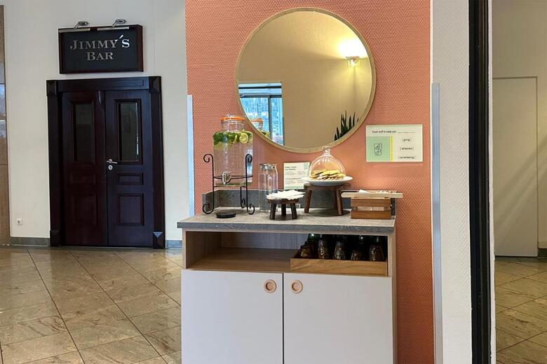 M�venpick Hotel Essen