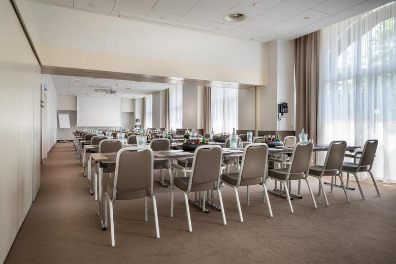 M�venpick Hotel Essen