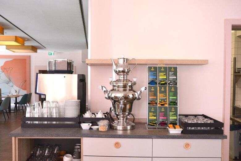 M�venpick Hotel Essen
