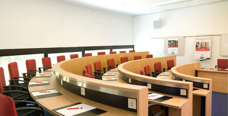 Intercityhotel Frankfurt Airport