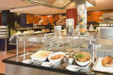 Intercityhotel Frankfurt Airport