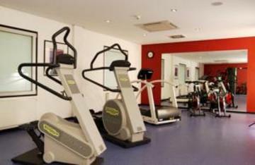 Intercityhotel Frankfurt Airport
