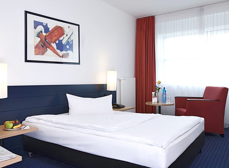 Intercityhotel Frankfurt Airport