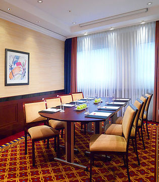 Frankfurt Marriott Hotel