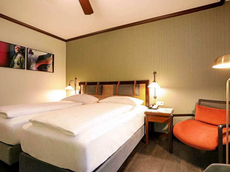 Steigenberger Hotel Frankfurt Langen