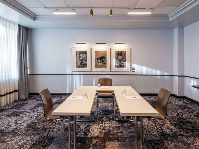 Steigenberger Hotel Frankfurt Langen
