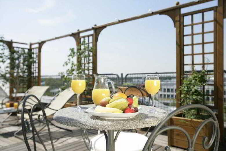 Steigenberger Hotel Frankfurt Langen
