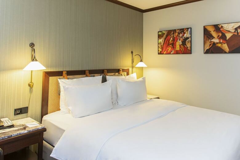 Steigenberger Hotel Frankfurt Langen