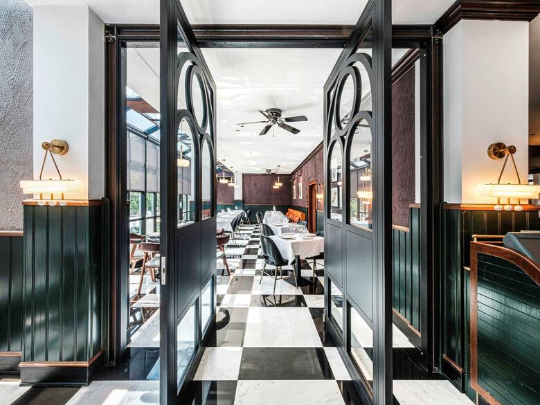 Steigenberger Hotel Frankfurt Langen