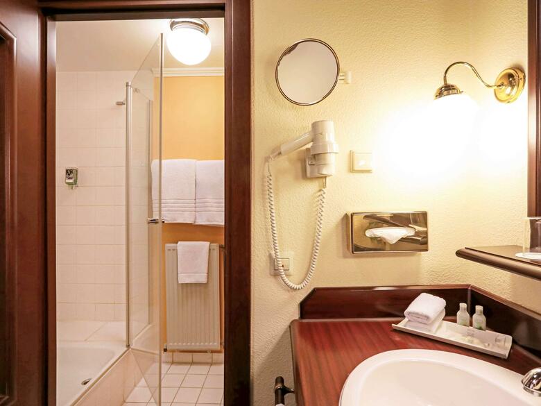 Steigenberger Hotel Frankfurt Langen