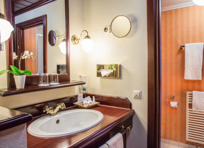 Steigenberger Hotel Frankfurt Langen