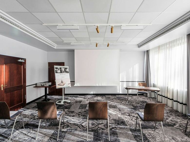 Steigenberger Hotel Frankfurt Langen