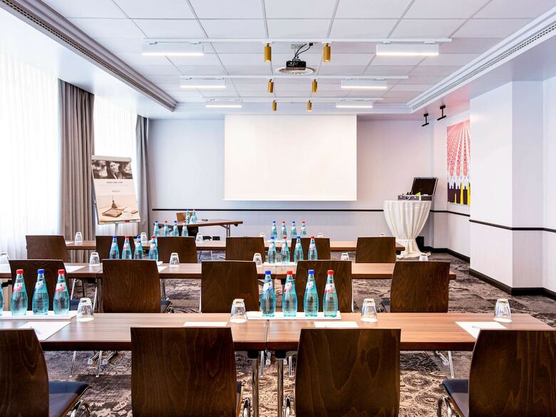 Steigenberger Hotel Frankfurt Langen