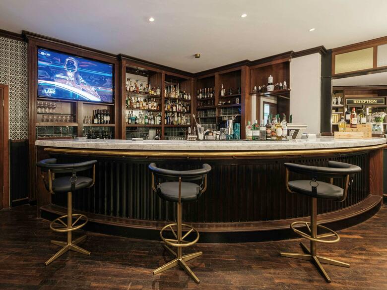Steigenberger Hotel Frankfurt Langen