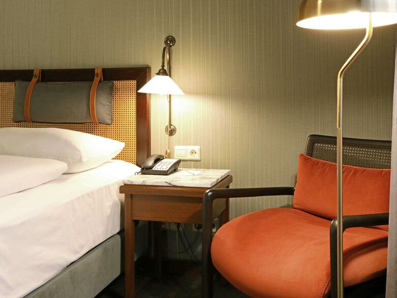Steigenberger Hotel Frankfurt Langen