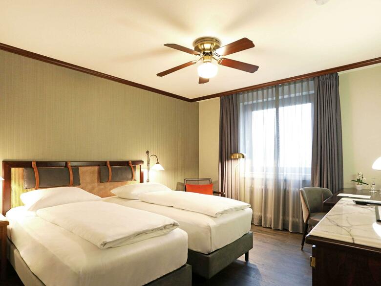 Steigenberger Hotel Frankfurt Langen