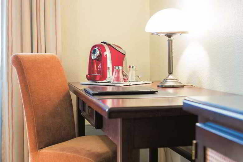 Steigenberger Hotel Frankfurt Langen